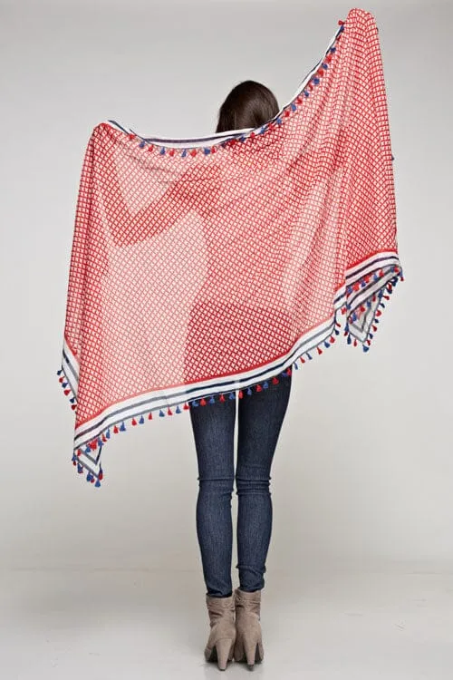 Rina Scarf