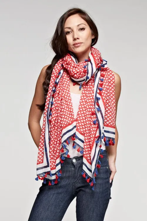 Rina Scarf