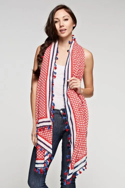 Rina Scarf