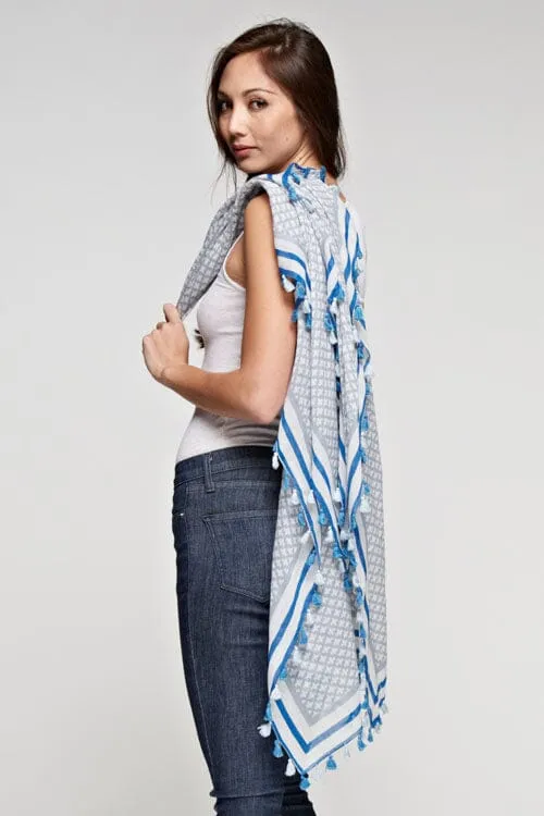 Rina Scarf