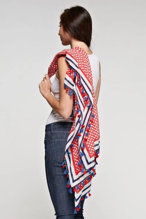 Rina Scarf