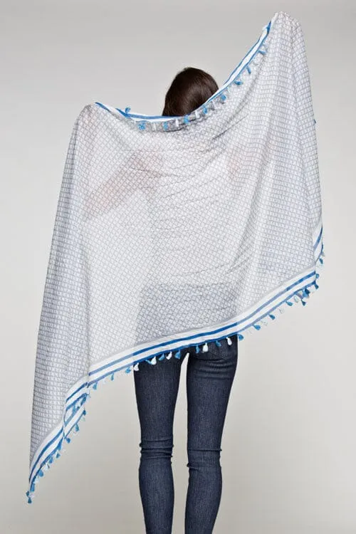 Rina Scarf