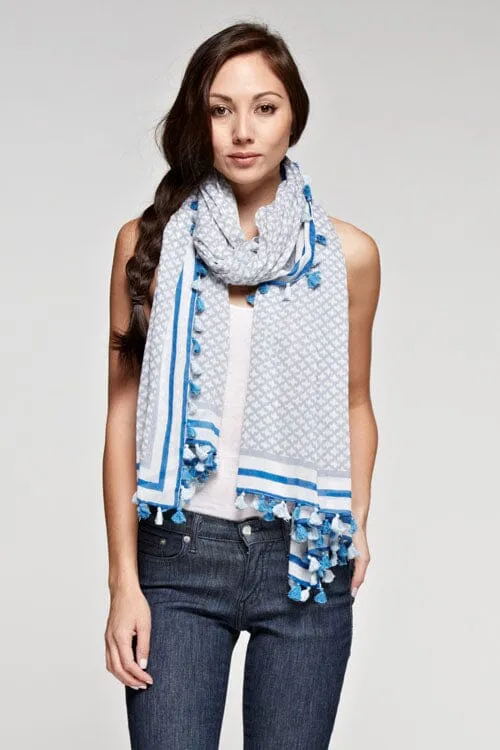 Rina Scarf