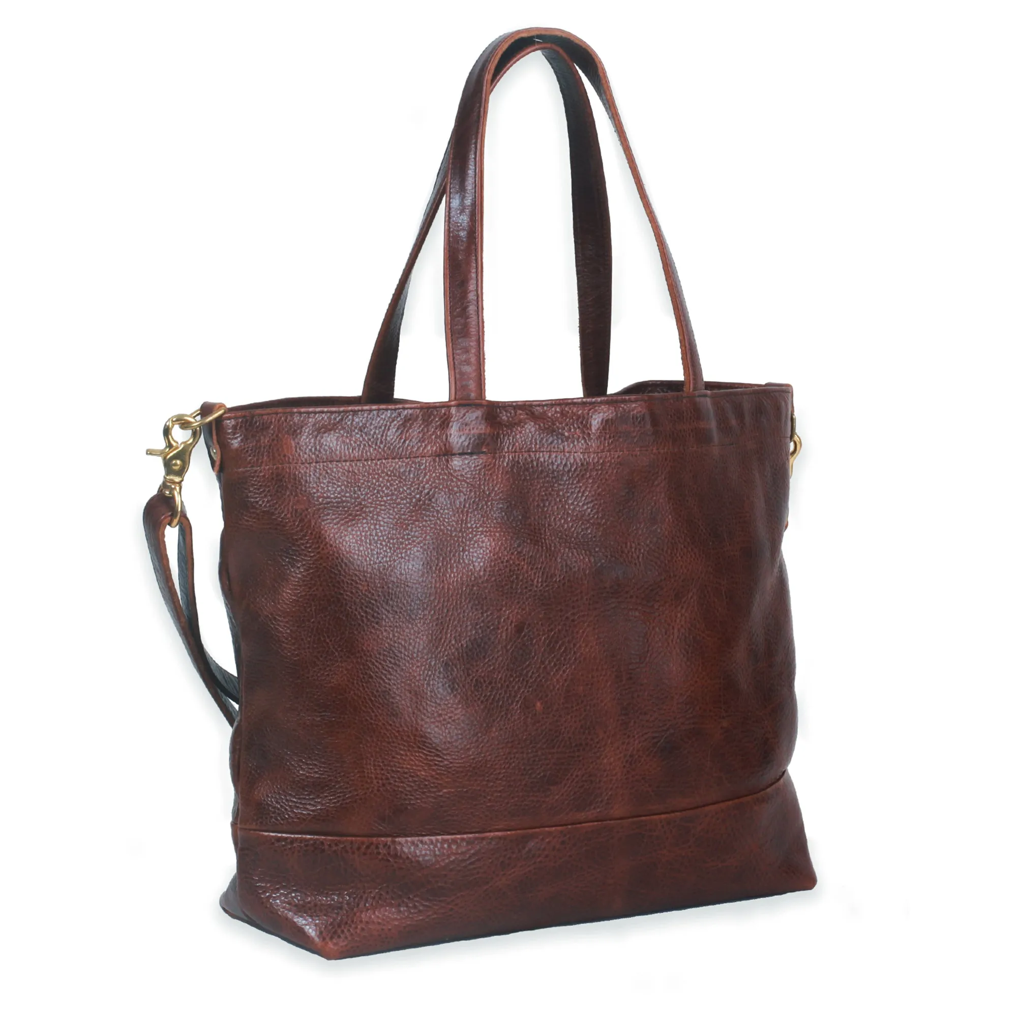 Rodeo Brown Shia Tote