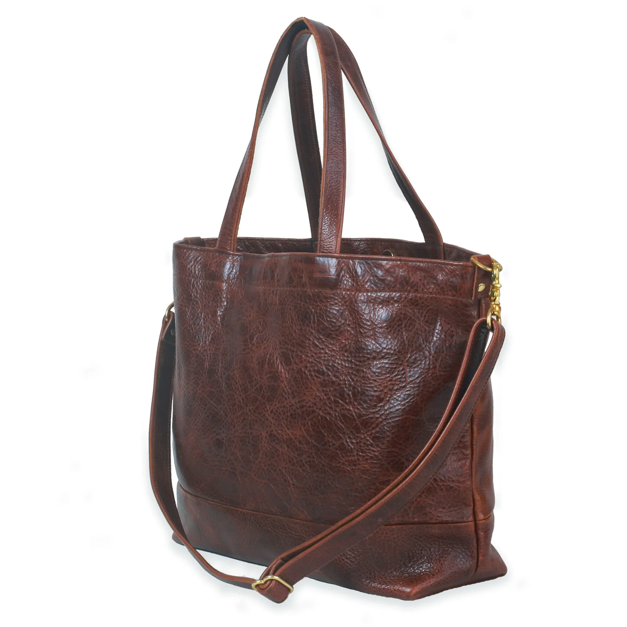 Rodeo Brown Shia Tote