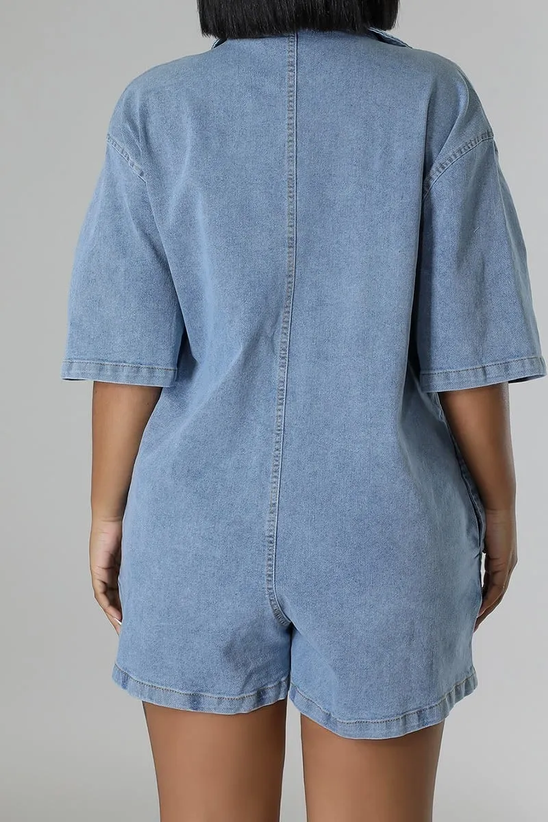 ROMPER