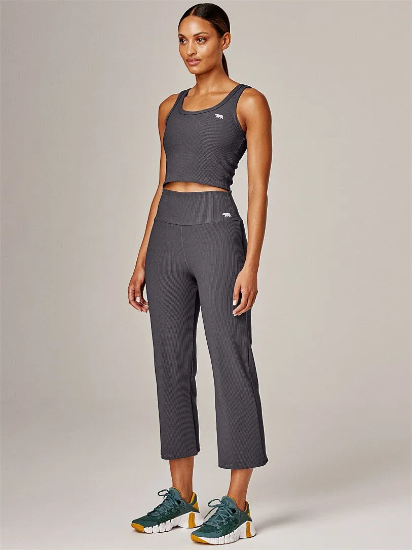 RUNNING BARE BRA SPORTS SCOOP UP