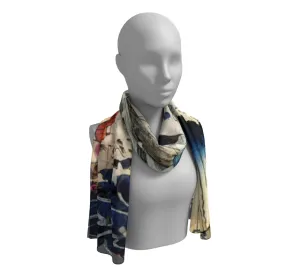 Sad Day Scarf