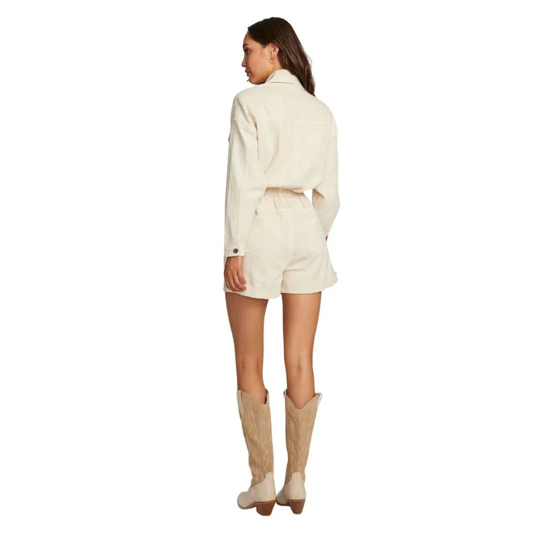 Saltwater Luxe Women's Jayde Romper