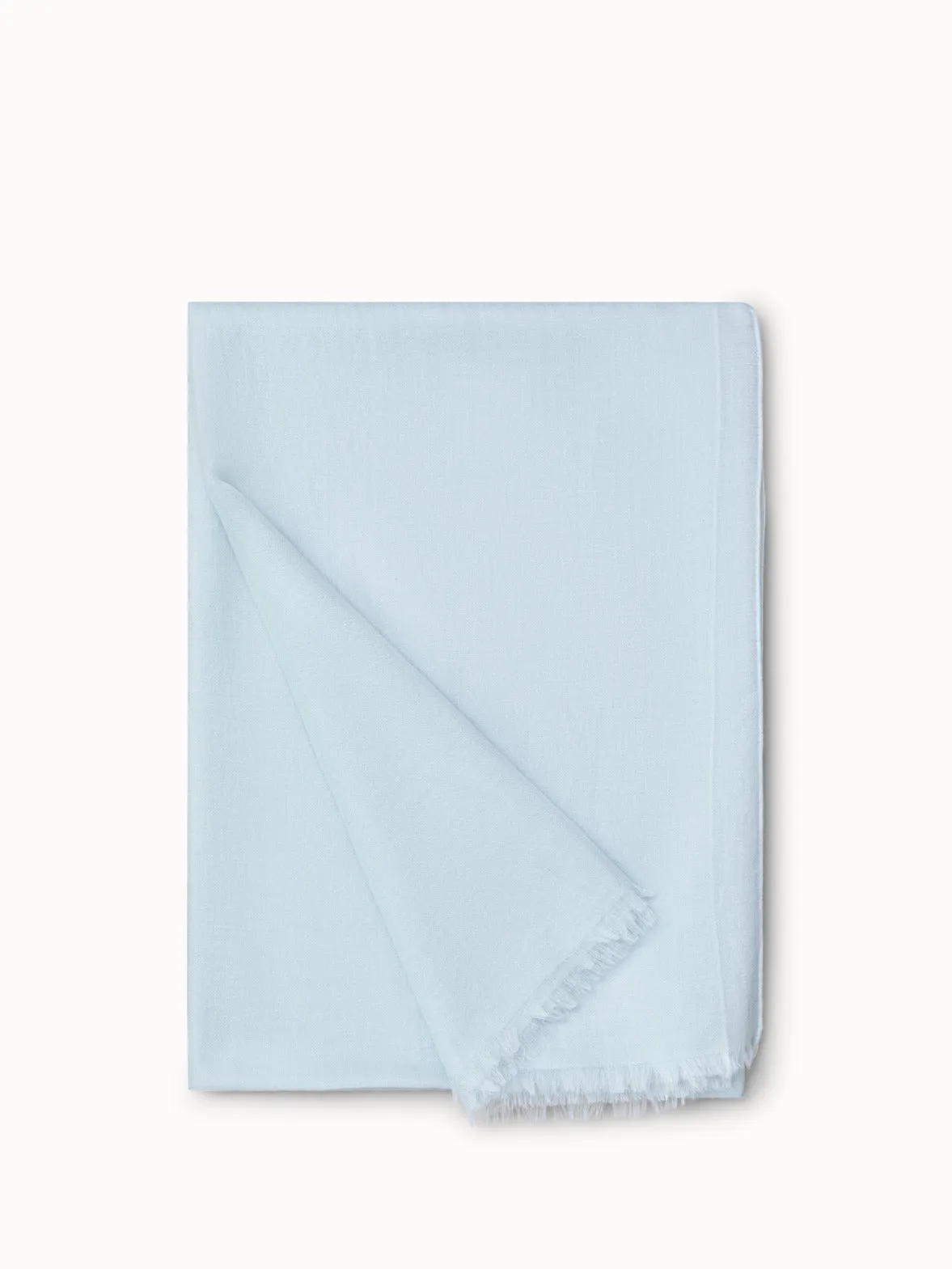 Scarf in Cashmere Silk
