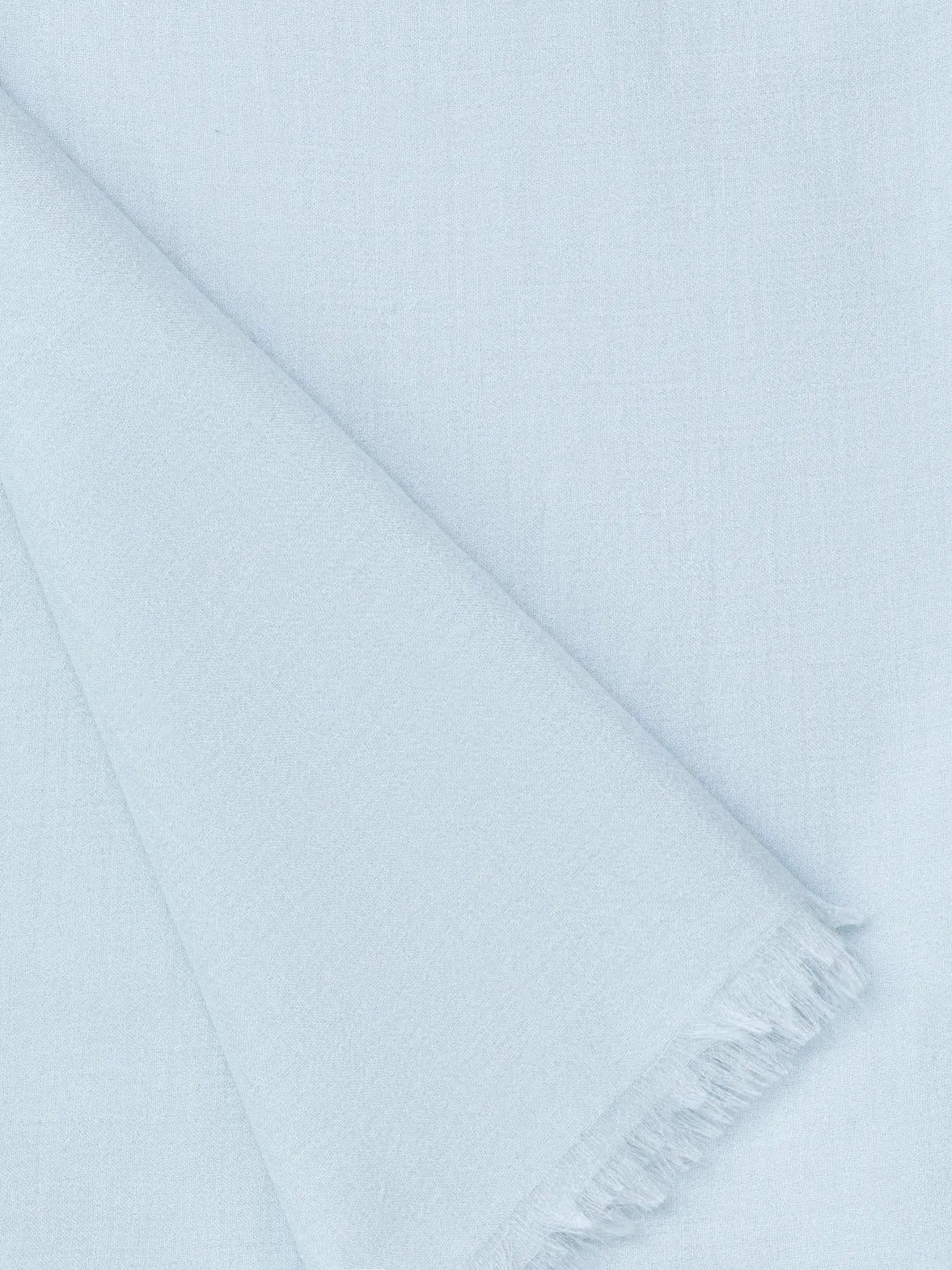 Scarf in Cashmere Silk