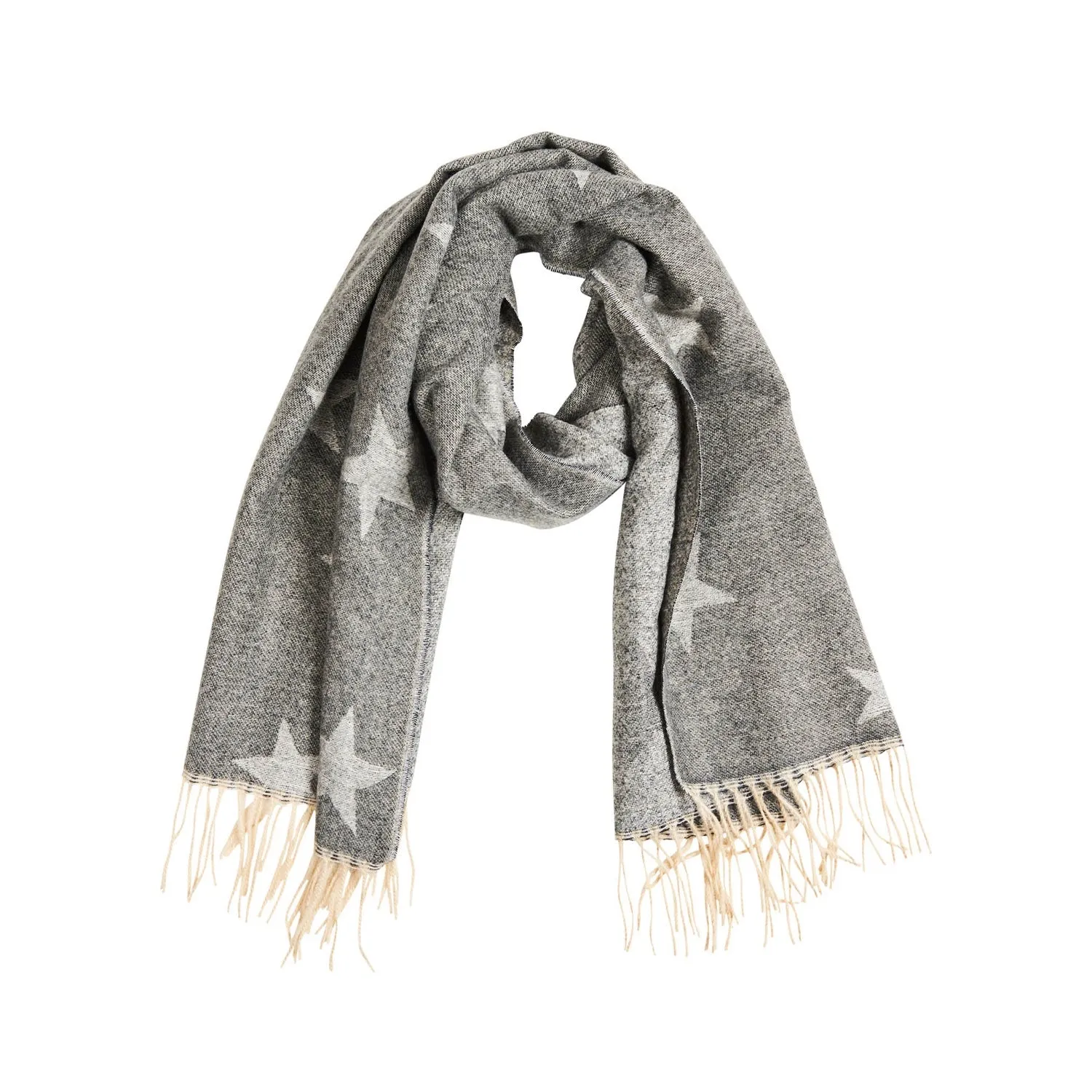 Scarf Phoenix - Storm