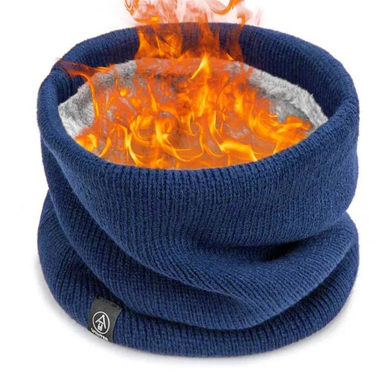 Scarf Solid Cashmer