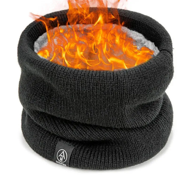 Scarf Solid Cashmer