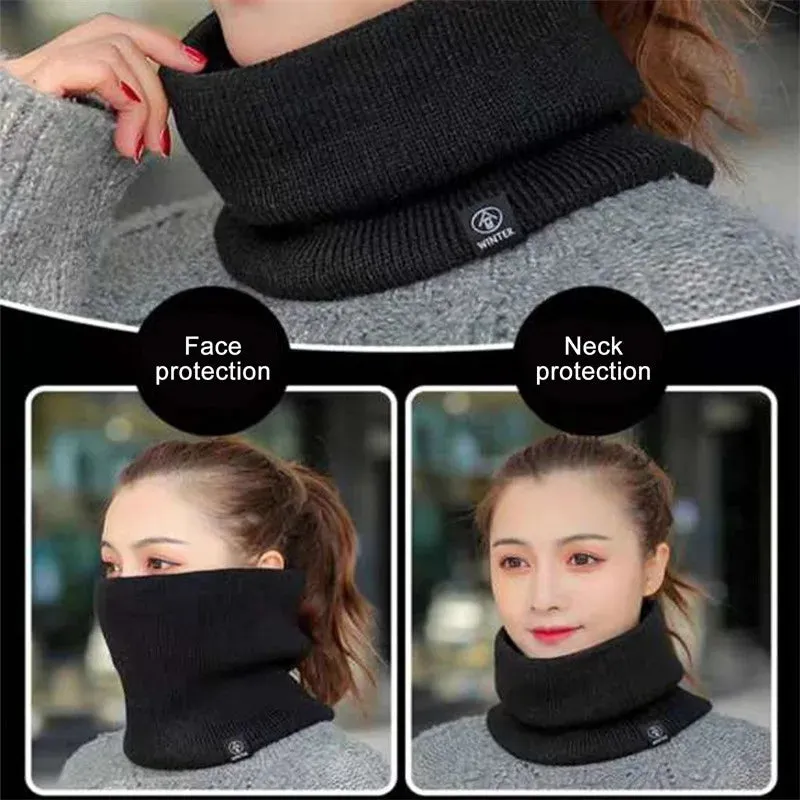Scarf Solid Cashmer