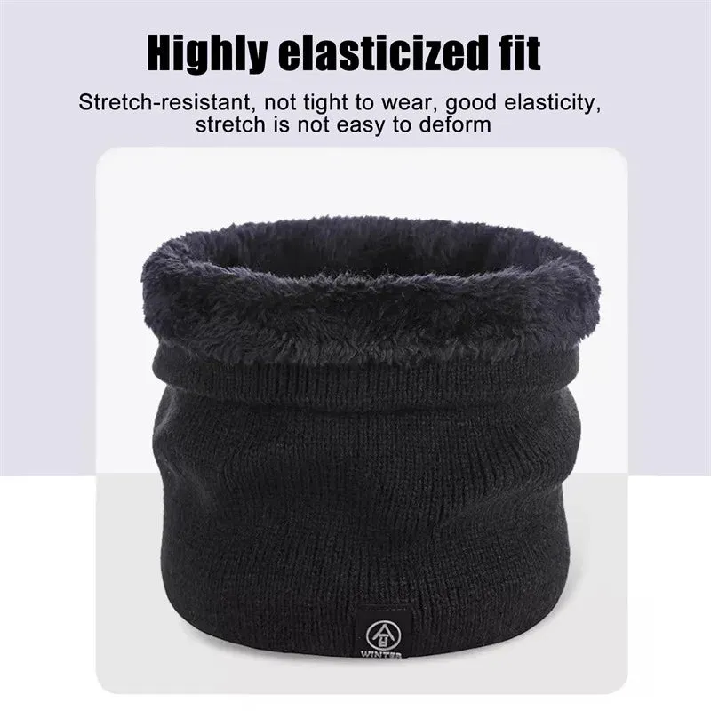 Scarf Solid Cashmer