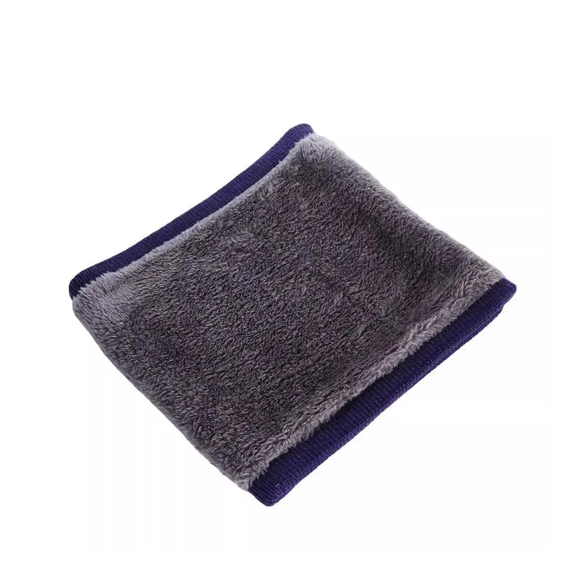 Scarf Solid Cashmer