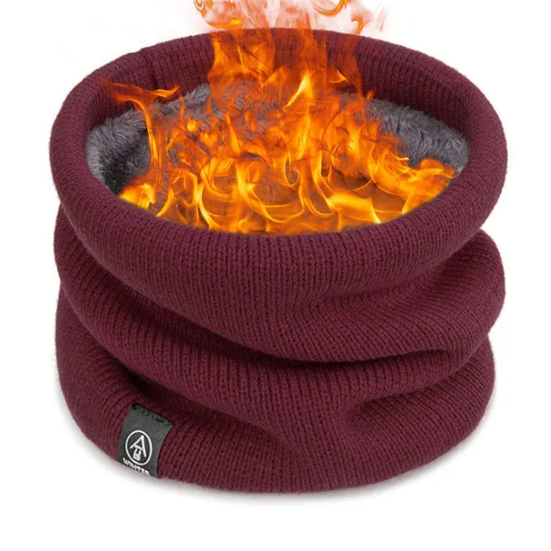Scarf Solid Cashmer