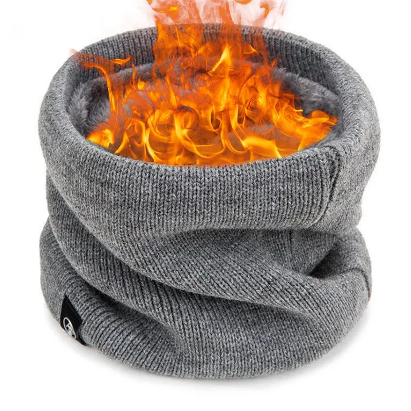 Scarf Solid Cashmer