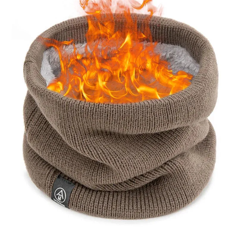 Scarf Solid Cashmer