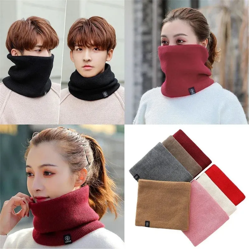 Scarf Solid Cashmer