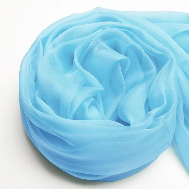 Scarves Fashion Womens Ladies Long Chiffon Stoles Scrawl Flower Printed Soft Scarf