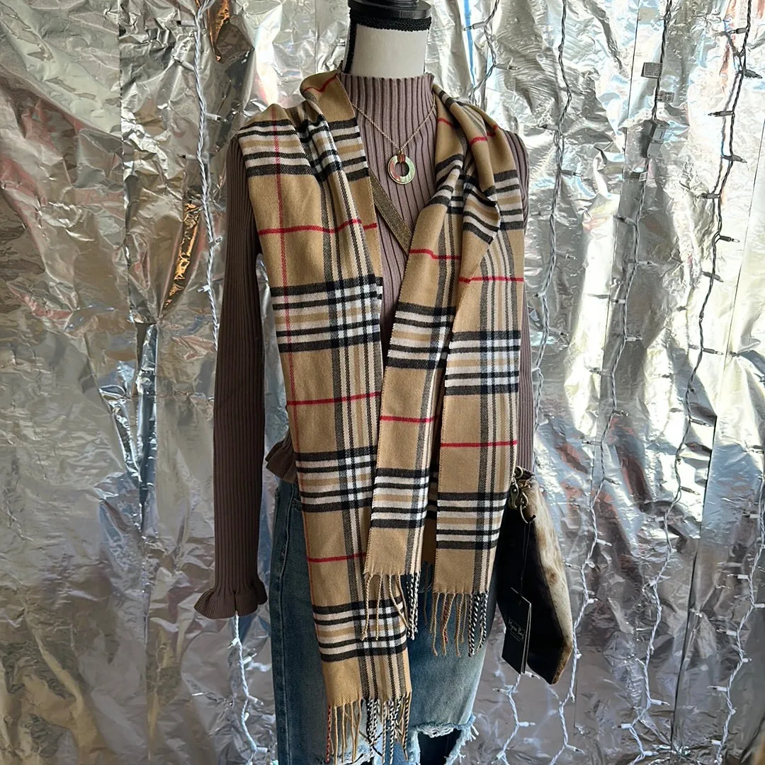 Scarves
