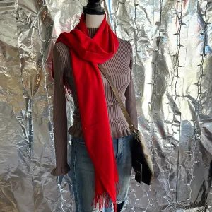 Scarves