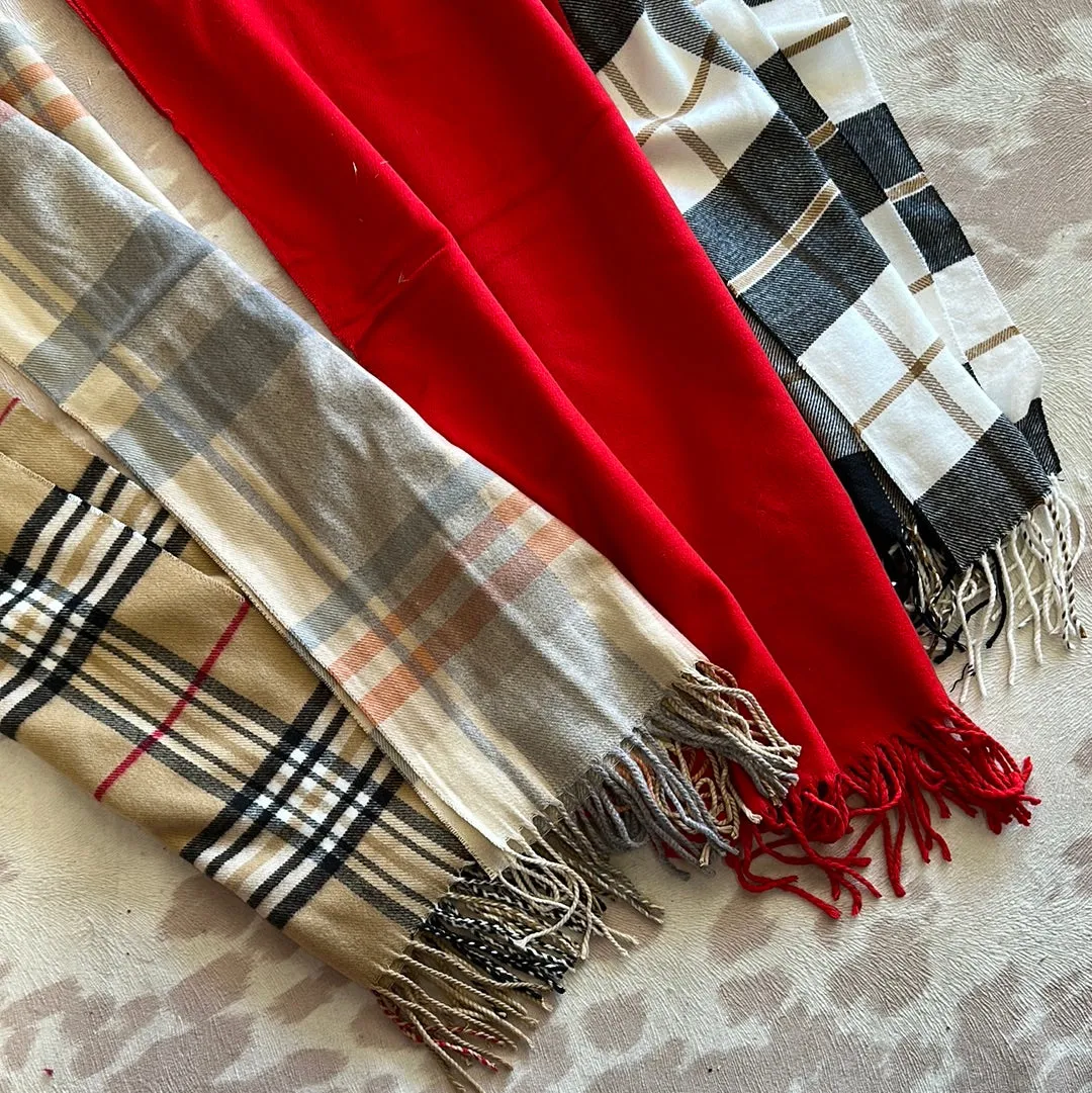 Scarves