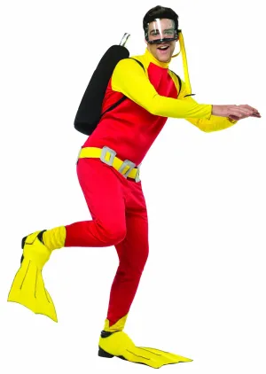 Scuba Guy