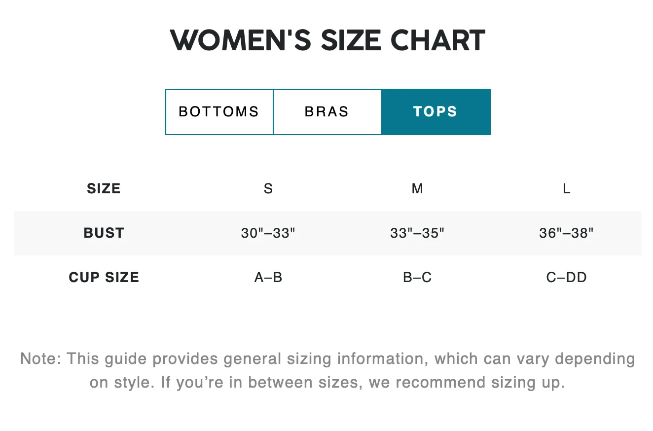 Sculpt Cropped Tank Top