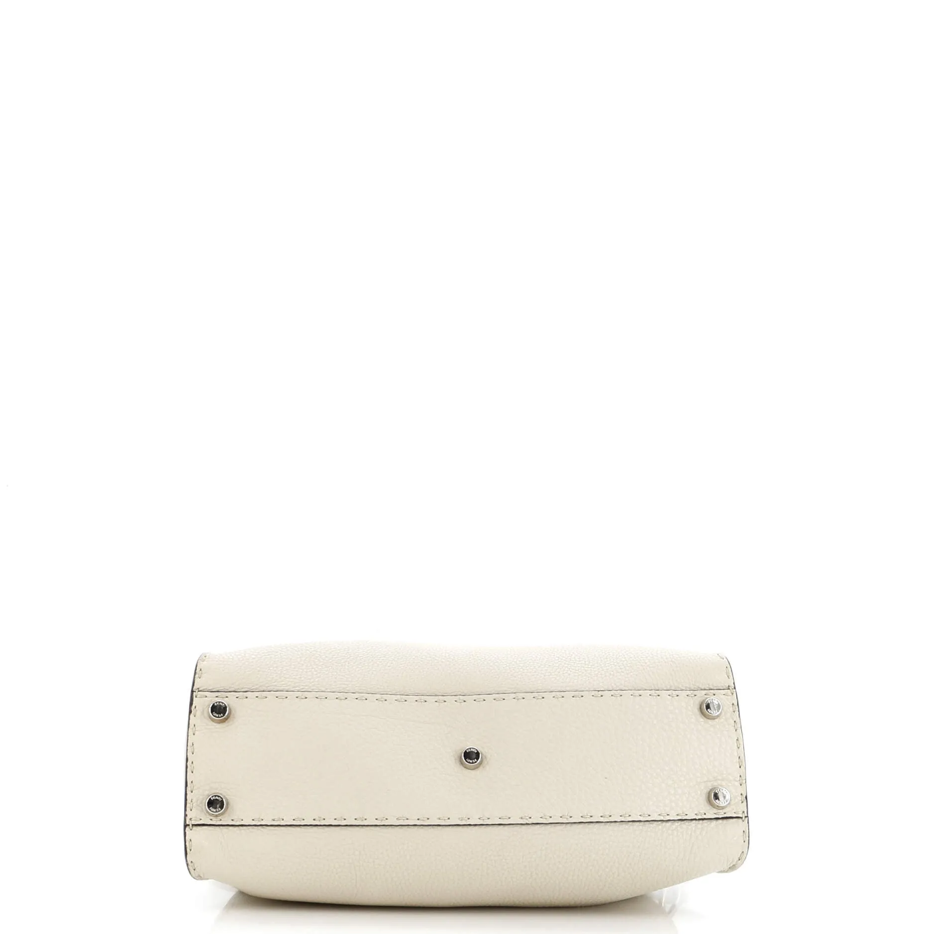 Selleria Peekaboo Bag Leather Medium