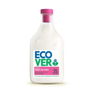 Sensitive Fabric Softener 750ml- Apple Blossom & Almond