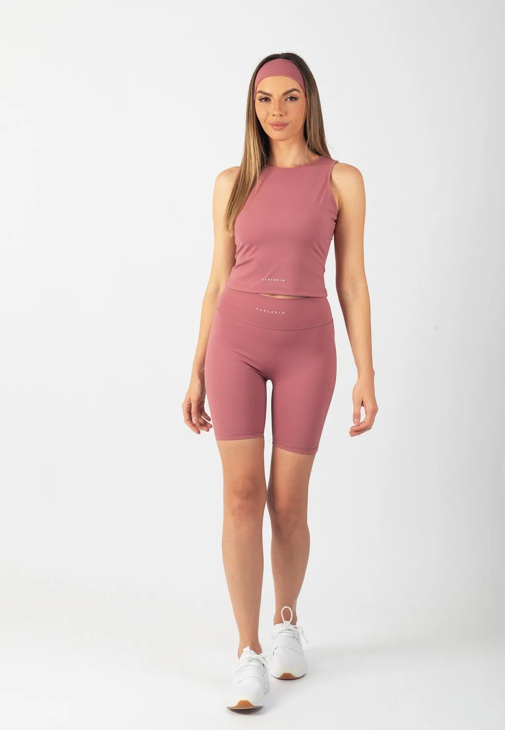 Serenita Tank top