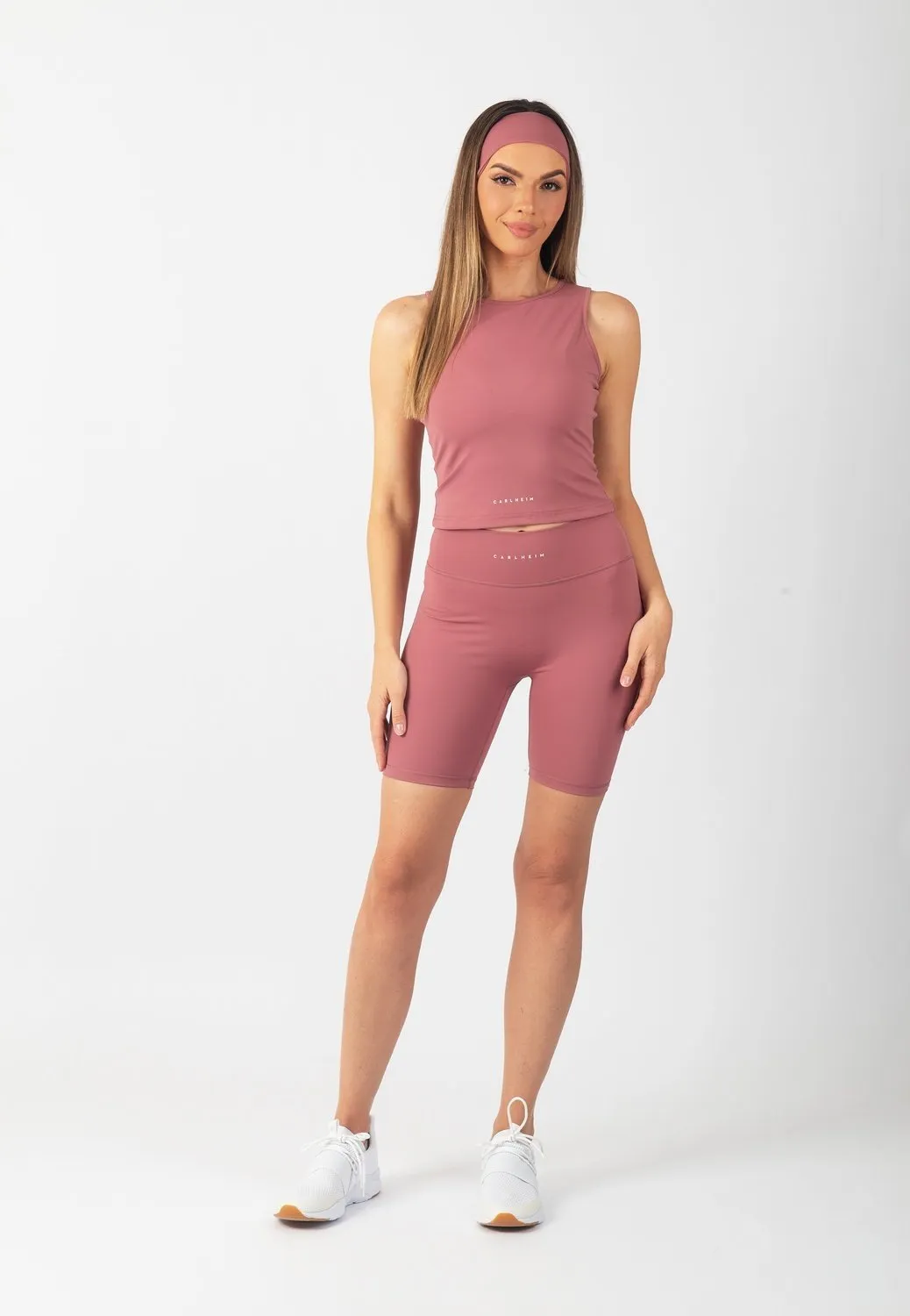 Serenita Tank top