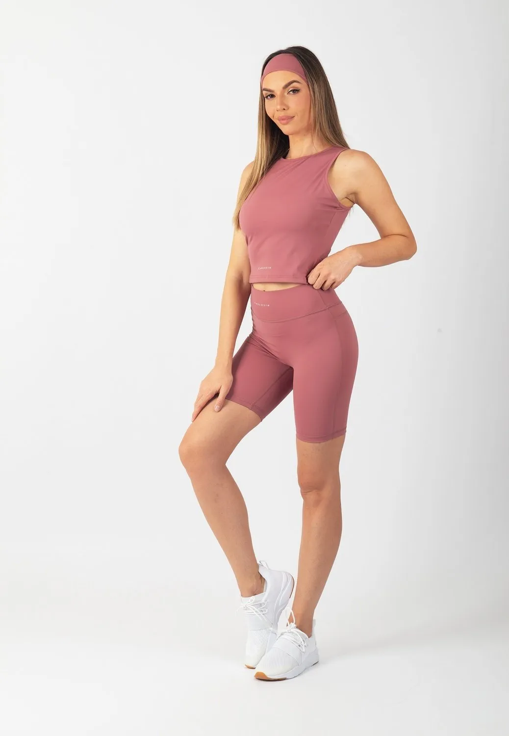 Serenita Tank top