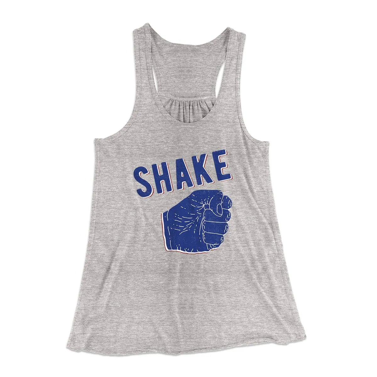 Shake Women's Flowey Tank Top