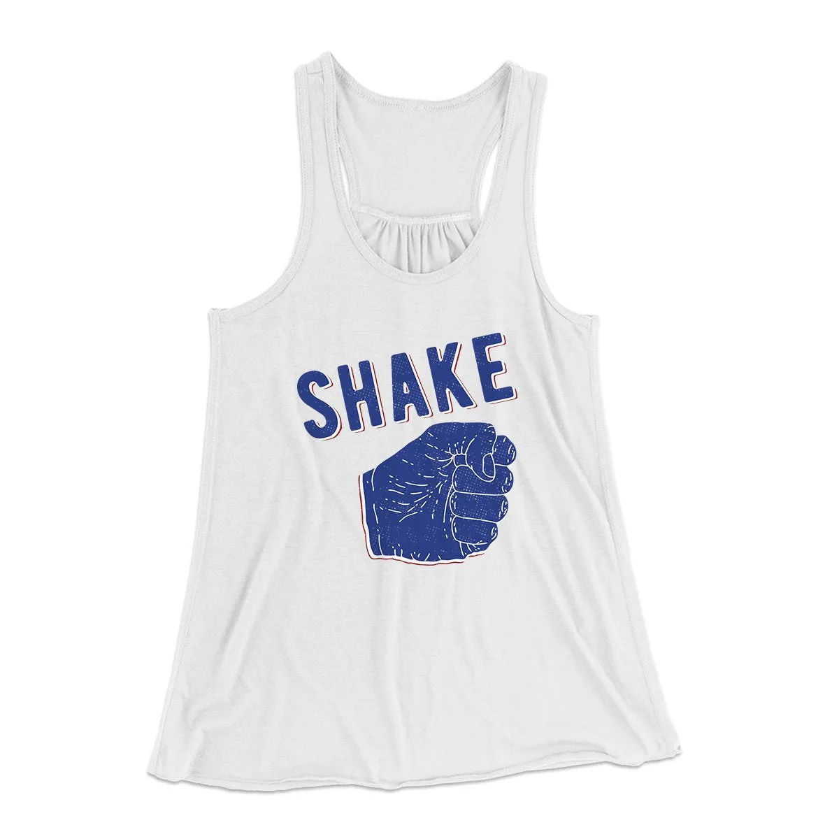 Shake Women's Flowey Tank Top
