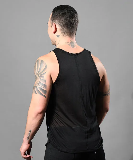 Sheer Burnout Tank