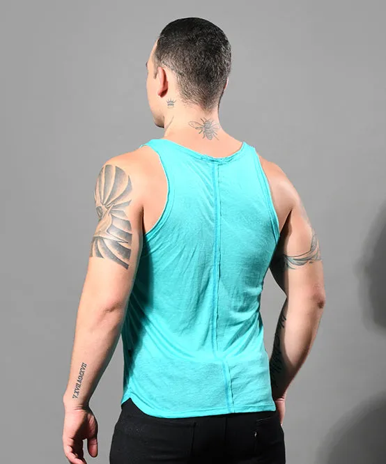 Sheer Burnout Tank