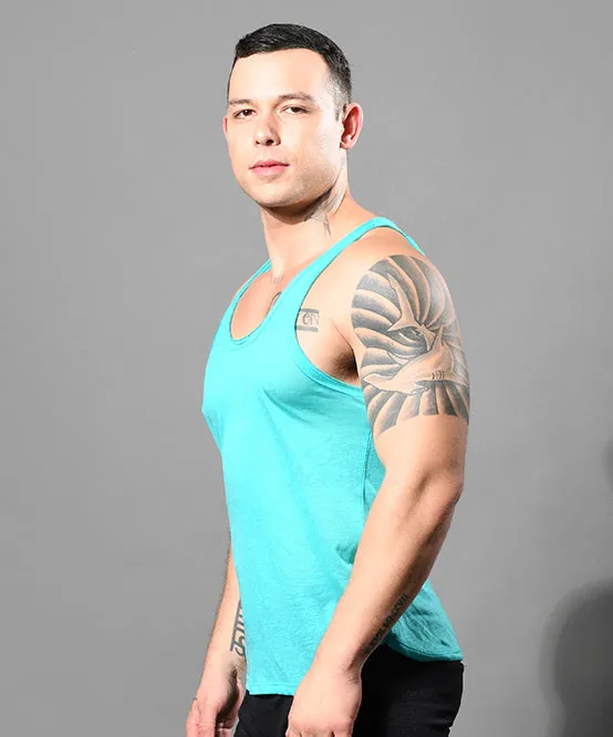 Sheer Burnout Tank