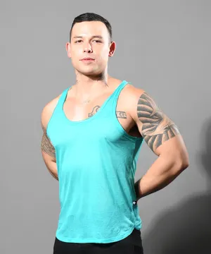 Sheer Burnout Tank