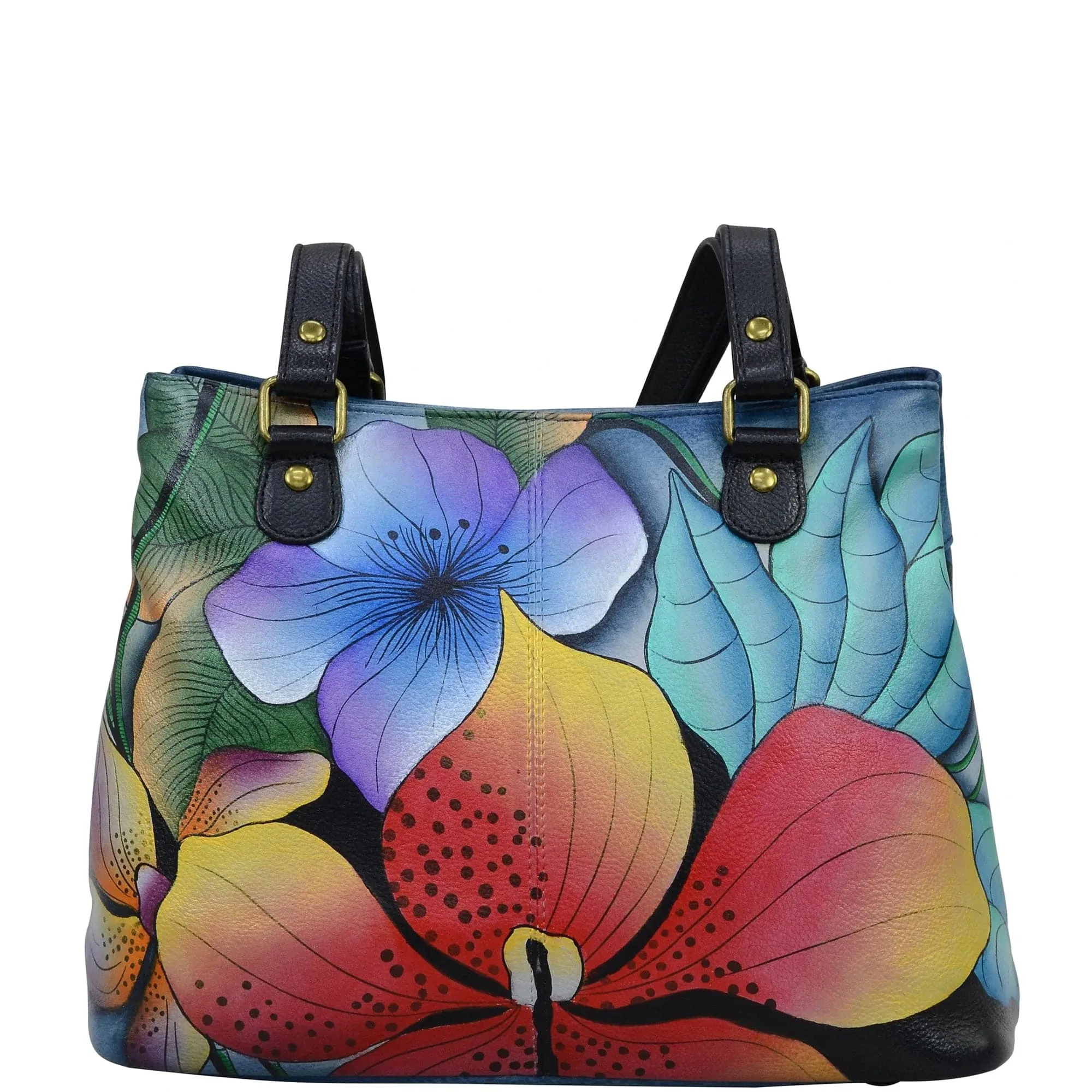 Shoulder Satchel - 8397