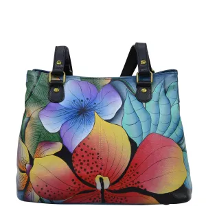 Shoulder Satchel - 8397