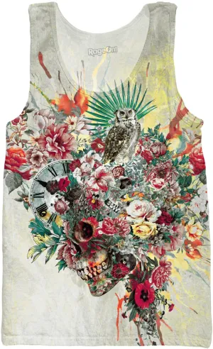 Skull XIV Tank Top