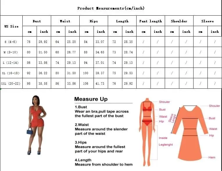 Sleeveless Halter V Neck Rompers
