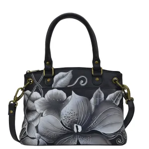 Small Satchel - 8252