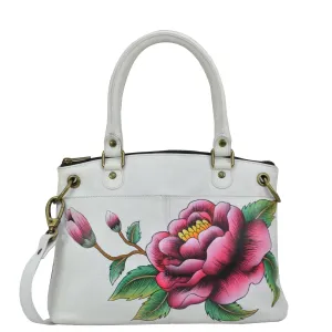 Small Satchel - 8252