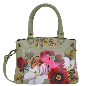 Small Satchel - 8252