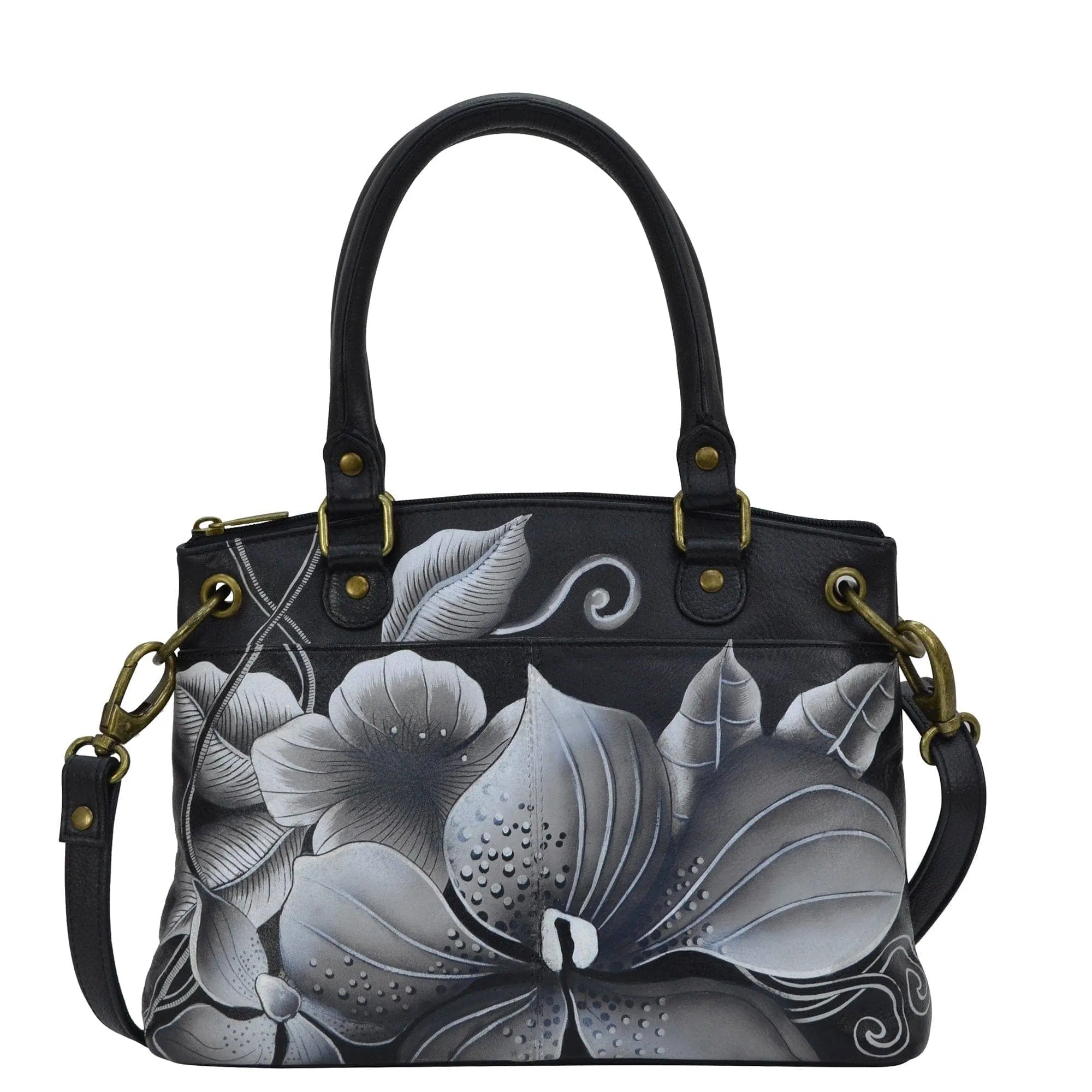 Small Satchel - 8252